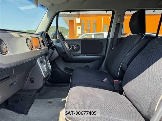 Suzuki LAPIN 2013-06 7452790-17