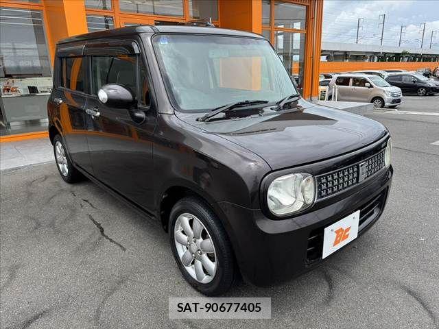 Suzuki LAPIN 2013-06 7452790-7