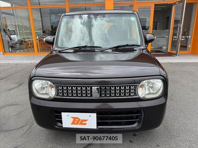 Suzuki LAPIN 2013-06 7452790-8