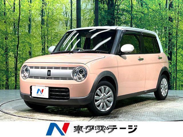Suzuki LAPIN 2018-09 7452767-0