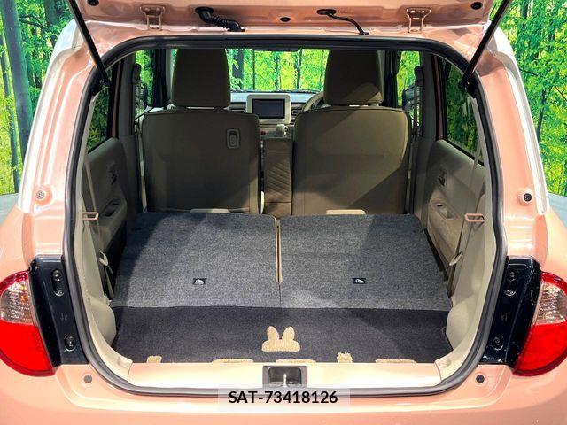Suzuki LAPIN 2018-09 7452767-9