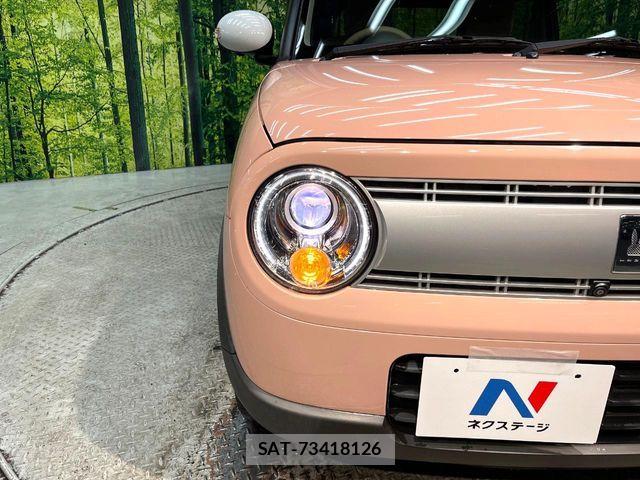 Suzuki LAPIN 2018-09 7452767-11