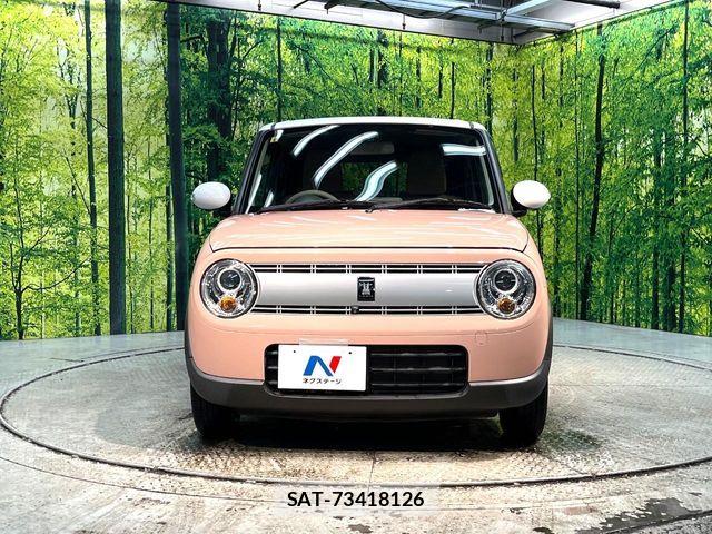 Suzuki LAPIN 2018-09 7452767-13