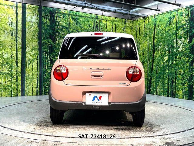 Suzuki LAPIN 2018-09 7452767-14