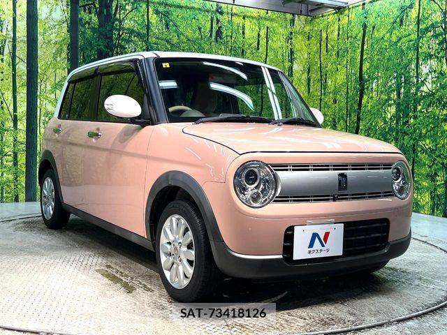 Suzuki LAPIN 2018-09 7452767-15