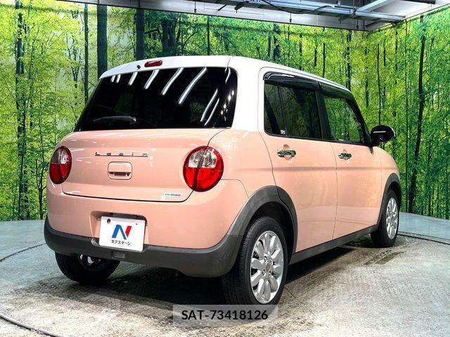 Suzuki LAPIN 2018-09 7452767-16