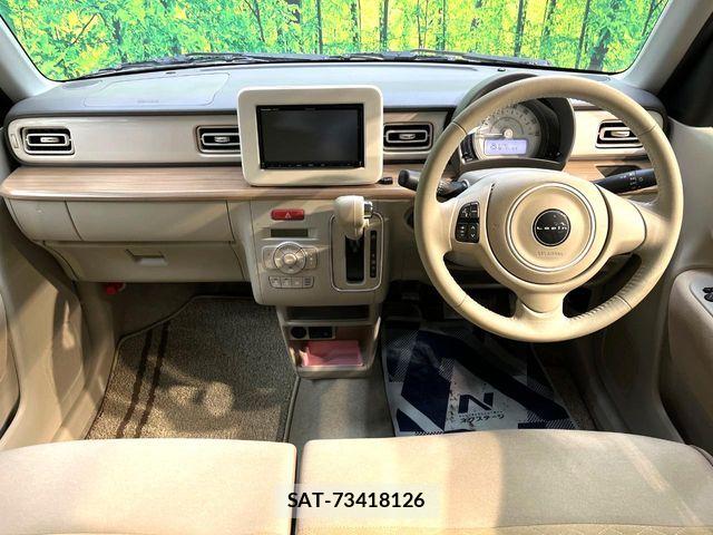 Suzuki LAPIN 2018-09 7452767-1