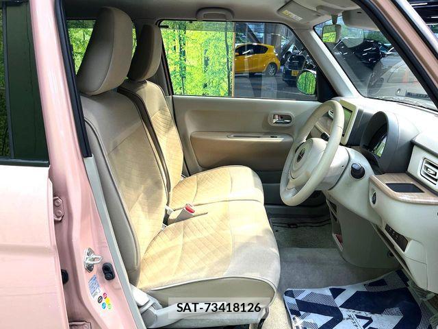 Suzuki LAPIN 2018-09 7452767-7