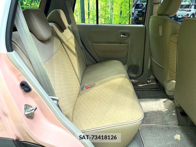 Suzuki LAPIN 2018-09 7452767-8
