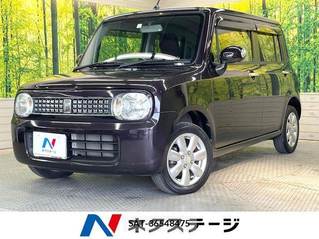 Suzuki LAPIN 2013-06 7452781-0