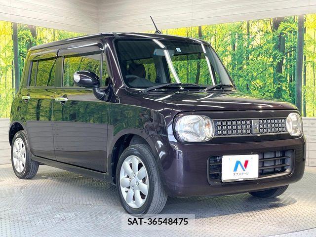 Suzuki LAPIN 2013-06 7452781-15