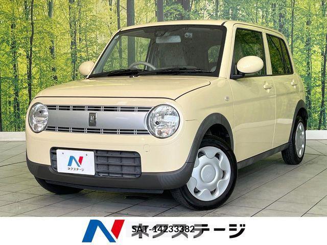 Suzuki LAPIN 2018-06 7452777-0