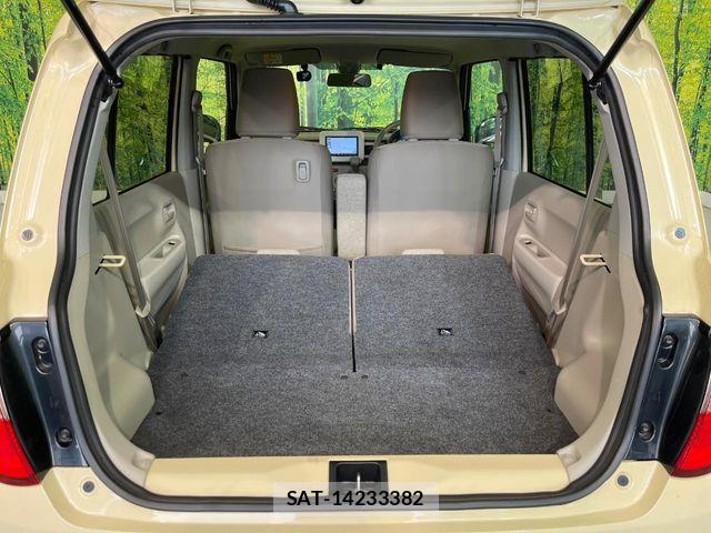 Suzuki LAPIN 2018-06 7452777-9