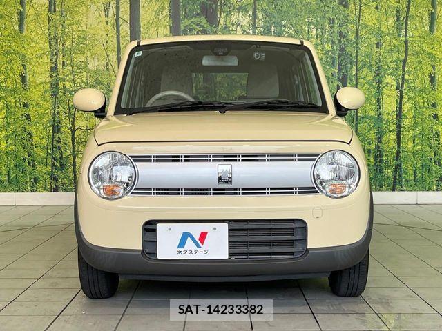 Suzuki LAPIN 2018-06 7452777-13