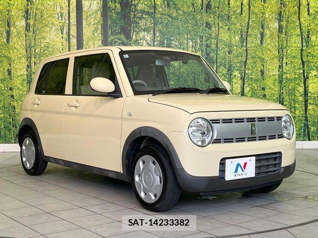Suzuki LAPIN 2018-06 7452777-15
