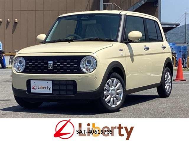 Suzuki LAPIN 2026-02 7452759-0