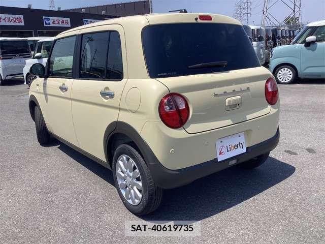 Suzuki LAPIN 2026-02 7452759-9
