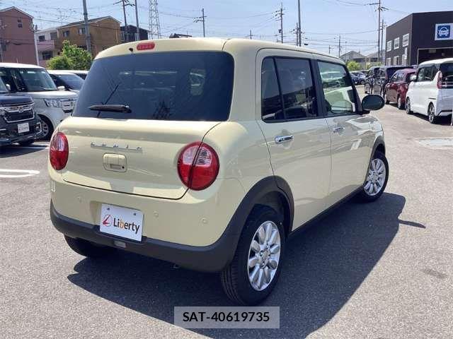 Suzuki LAPIN 2026-02 7452759-7