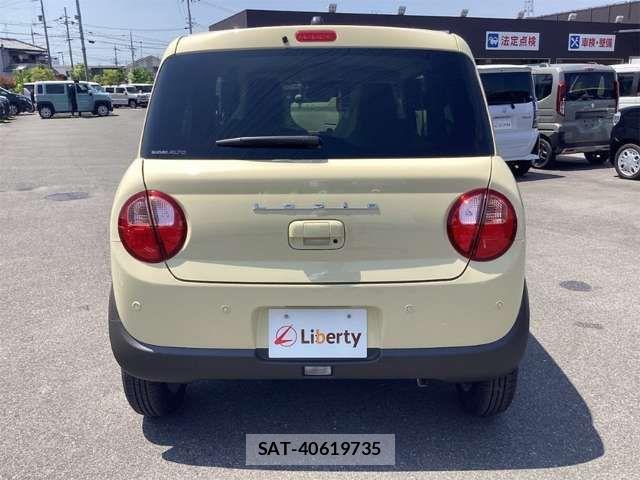 Suzuki LAPIN 2026-02 7452759-8