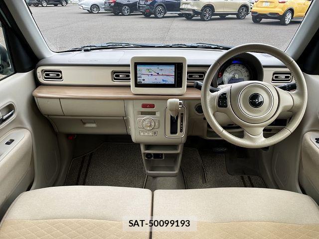 Suzuki LAPIN 2019-10 7452771-1