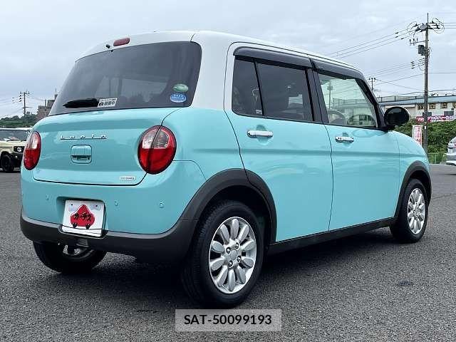 Suzuki LAPIN 2019-10 7452771-2