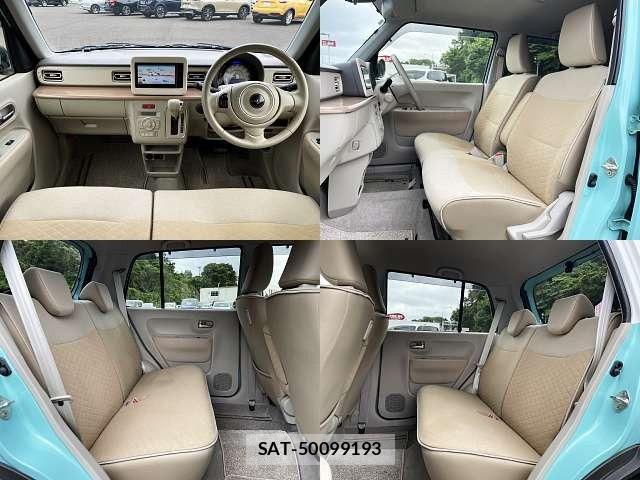 Suzuki LAPIN 2019-10 7452771-7
