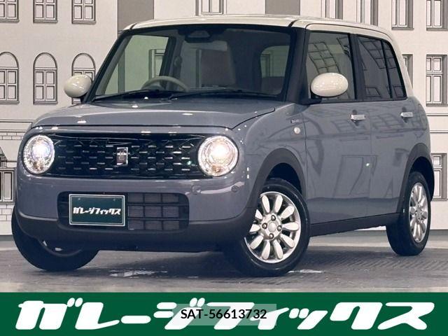 Suzuki LAPIN 2026-04 7452760-0