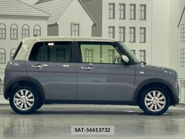 Suzuki LAPIN 2026-04 7452760-9
