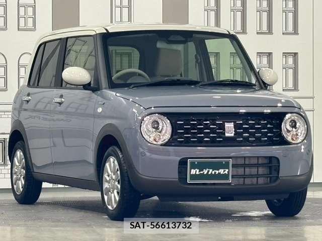 Suzuki LAPIN 2026-04 7452760-10