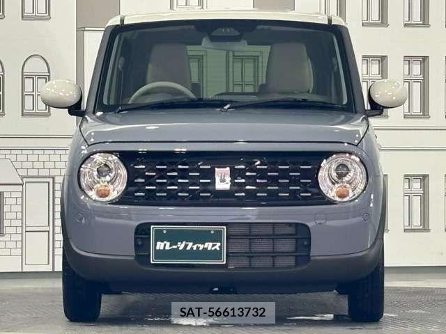 Suzuki LAPIN 2026-04 7452760-1