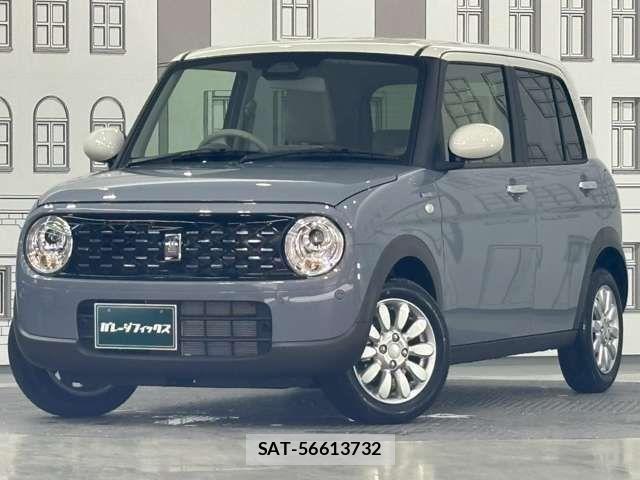 Suzuki LAPIN 2026-04 7452760-2