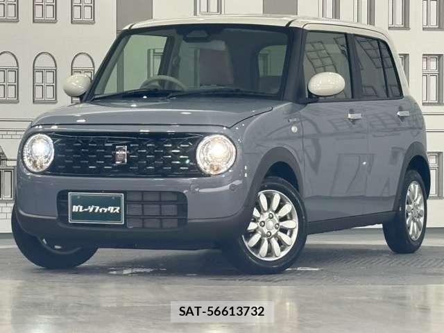 Suzuki LAPIN 2026-04 7452760-3