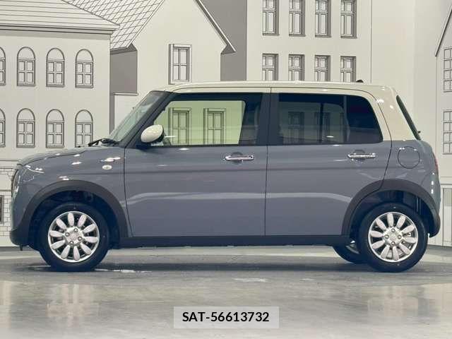 Suzuki LAPIN 2026-04 7452760-4