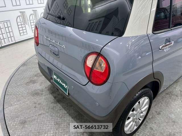 Suzuki LAPIN 2026-04 7452760-5
