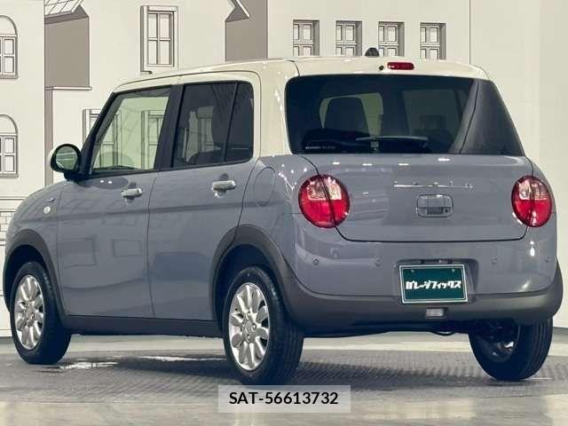 Suzuki LAPIN 2026-04 7452760-6