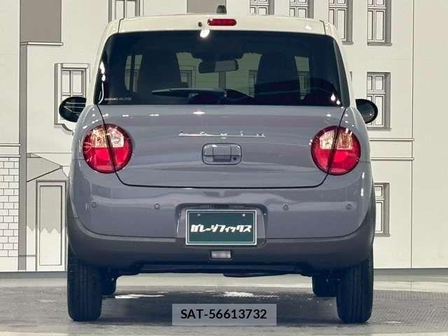 Suzuki LAPIN 2026-04 7452760-7