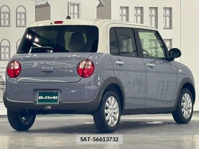 Suzuki LAPIN 2026-04 7452760-8