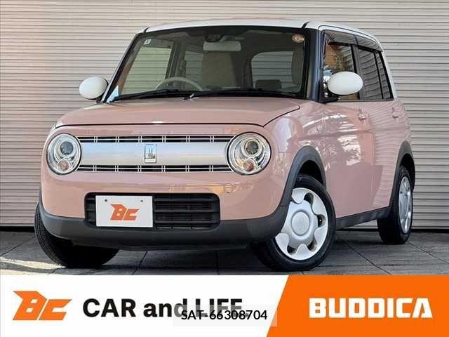 Suzuki LAPIN 2018-03 7452782-0