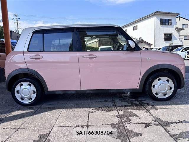 Suzuki LAPIN 2018-03 7452782-9