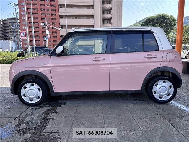 Suzuki LAPIN 2018-03 7452782-10
