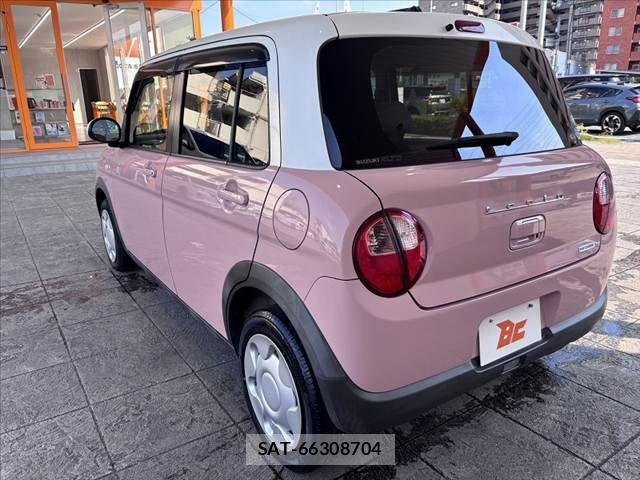 Suzuki LAPIN 2018-03 7452782-11