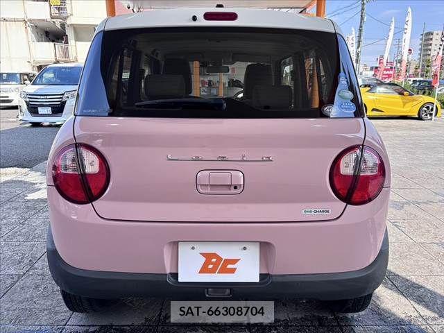 Suzuki LAPIN 2018-03 7452782-12