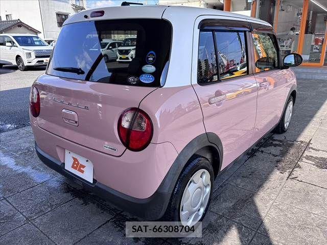 Suzuki LAPIN 2018-03 7452782-13