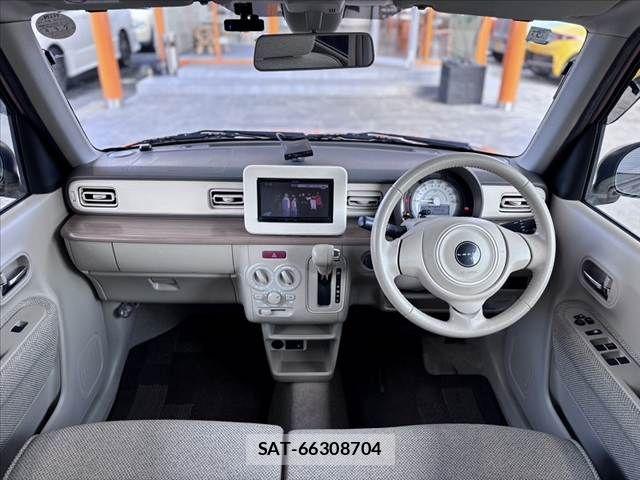 Suzuki LAPIN 2018-03 7452782-1