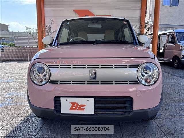 Suzuki LAPIN 2018-03 7452782-7