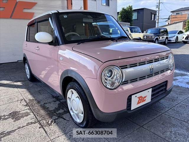 Suzuki LAPIN 2018-03 7452782-8