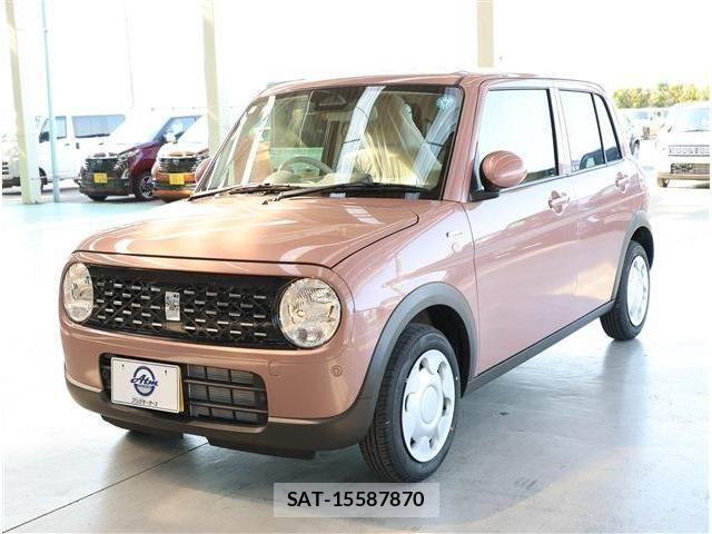 Suzuki LAPIN 2026-02 7452766-0