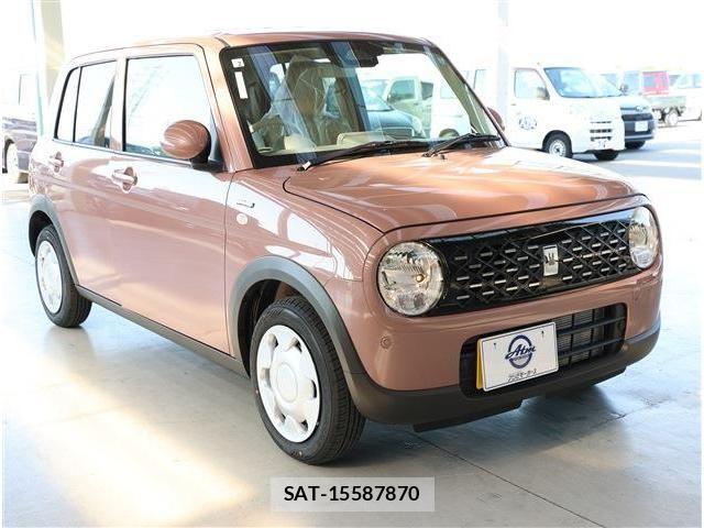 Suzuki LAPIN 2026-02 7452766-17
