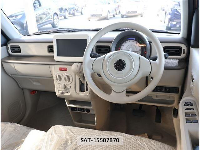 Suzuki LAPIN 2026-02 7452766-1