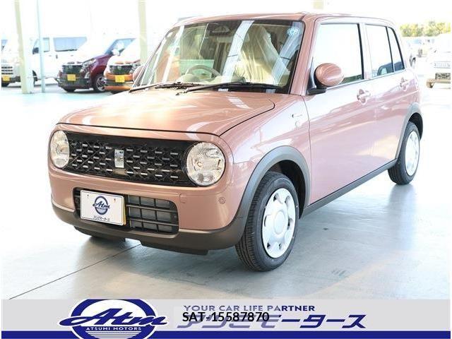 Suzuki LAPIN 2026-02 7452766-26